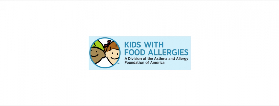 Featured on Kids with Food Allergies