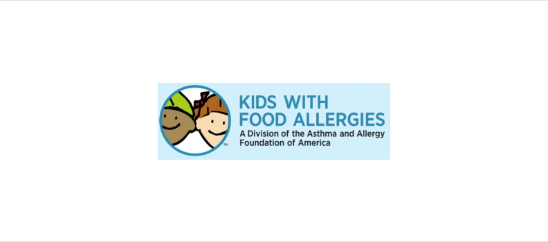 Featured on Kids with Food Allergies