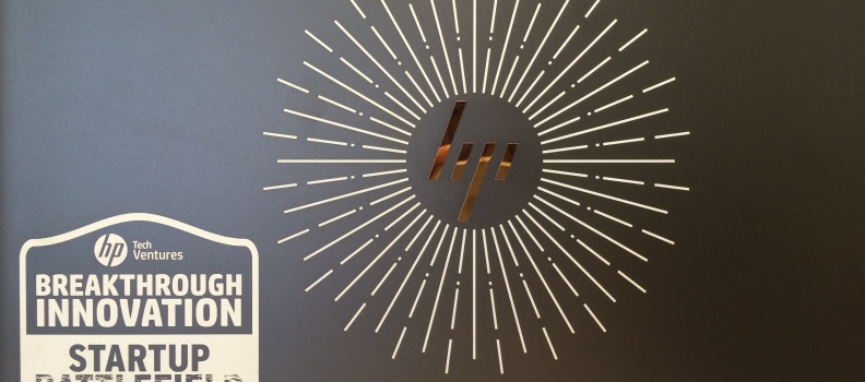HCO wins Inaugural Breakthrough Innovation Award